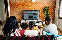 digital TV
