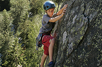 climb