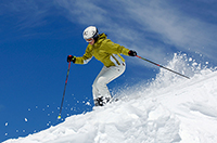 ski