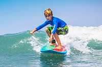surf