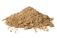 sand