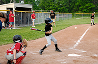 baseball