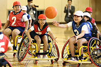 basketball
