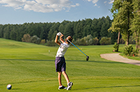 golf