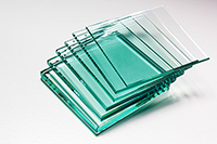 glass