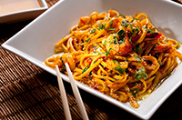 noodles