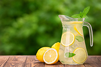 lemonade