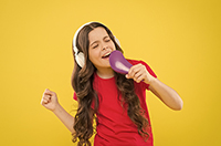 sing songs