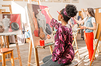 paint pictures