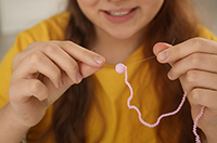 make jewelry