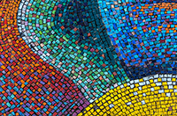 mosaic