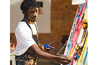 artist
