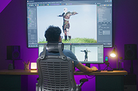 game designer