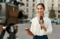 journalist