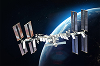 space station