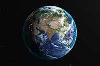 Earth