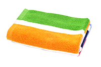 towel