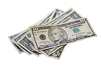money