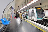 subway