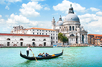 gondola