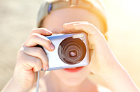 digital camera