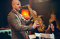 musician