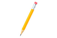 pencil