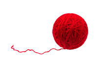 yarn