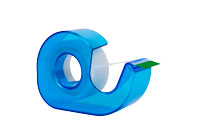 tape
