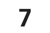 seven