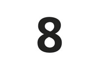 eight