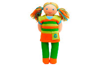 doll