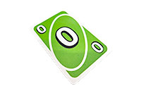 card