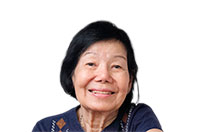 grandmother