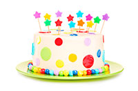 cake