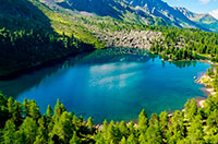 lake