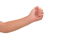 arm