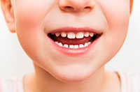 mouth