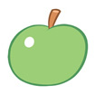 apple
