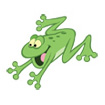 frog