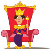 queen