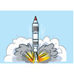 rocket