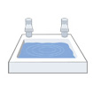sink