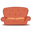 sofa