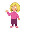 Annie