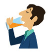 thirsty