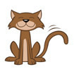 cat