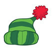 hat
