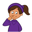 nose