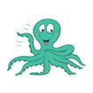 octopus